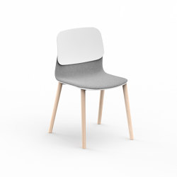 Klik | Chairs | Sokoa