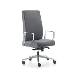 Bost | Office chairs | Sokoa