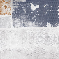 Old Web | Wall coverings / wallpapers | Inkiostro Bianco