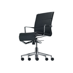 rollingframe + TILT 47 / 445 | Office chairs | Alias
