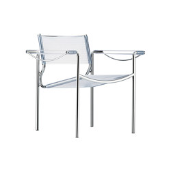 spaghetti armchair / 109 | Chairs | Alias