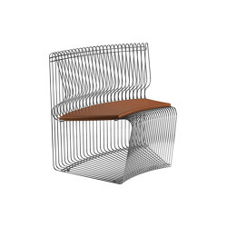 Pantonova Convex | Modular Seating System | Stühle | Montana Furniture