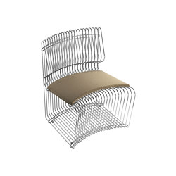 Pantonova Linear | Modular Seating System | Chairs | Montana Furniture