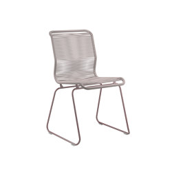 Panton One | Dining chair | Chairs | Montana Furniture