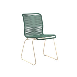 Panton One | Dining chair | Sillas | Montana Furniture
