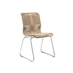 Panton One | Dining chair