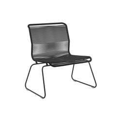 Panton One | Lounge chair | Chairs | Montana Furniture