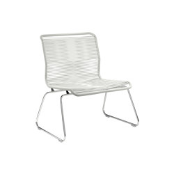 Panton One | Lounge chair | Sillas | Montana Furniture