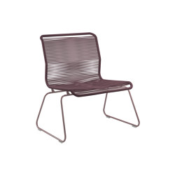 Panton One | Lounge chair | Chaises | Montana Furniture