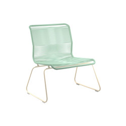 Panton One | Lounge chair | Sedie | Montana Furniture