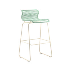 Panton One | Barstool | Bar stools | Montana Furniture