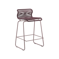 Panton One | Kitchen chair | Tabourets de bar | Montana Furniture