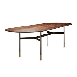 Harri | table | Dining tables | more