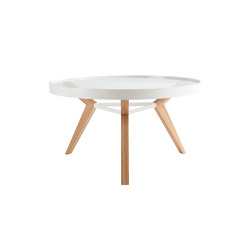 Spot – coffee table | Tables basses | NEUVONFRISCH