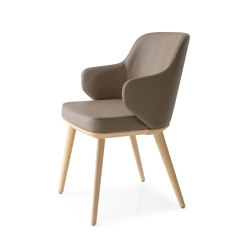 Foyer Chairs From Calligaris Architonic