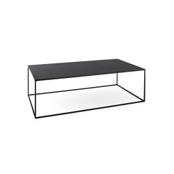 Thin | Coffee tables | Calligaris