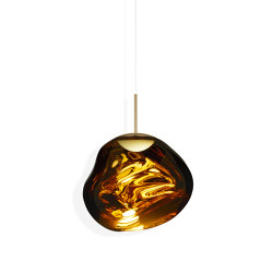 Melt Pendant LED | Suspended lights | Tom Dixon
