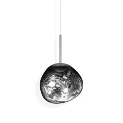 Melt Mini Pendant LED | Suspended lights | Tom Dixon