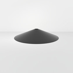 Collect - Angle Shade - Black |  | ferm LIVING