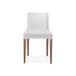 Copenhague Silla | Chairs | Ascensión Latorre