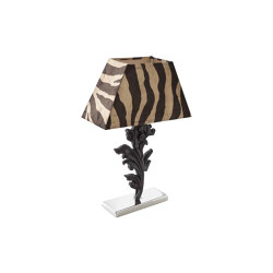 Marriott Table Lamp | Table lights | Ascensión Latorre