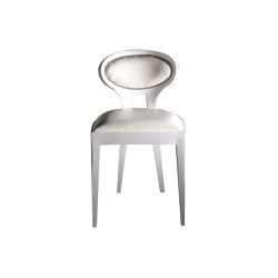Nightingale Chair | Chairs | Ascensión Latorre