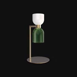 CATERINA TABLE LAMP | Table lights | ITALAMP