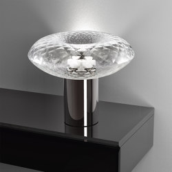 CICLA TABLE LAMP | Table lights | ITALAMP