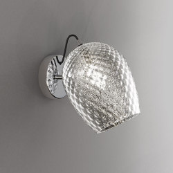 NUCE WALL LAMP | Wall lights | ITALAMP