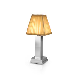 Victoria cordless table lamp by Neoz