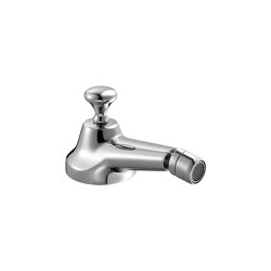 Edwardian Bidet Spout | Bathroom taps | Czech & Speake