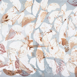 Half leaves | Revêtements muraux / papiers peint | WallPepper