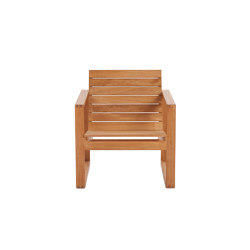 Block Island Lounge Chair | Armchairs | Design Within Reach