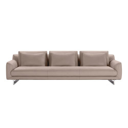 Lecco 110" Sofa | Canapés | Design Within Reach
