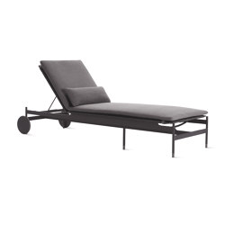 sommer adjustable chaise