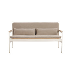 Sommer Two-Seater Sofa | Sofas | Design Within Reach