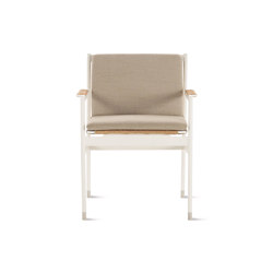 Sommer Armchair | Armchairs | Design Within Reach