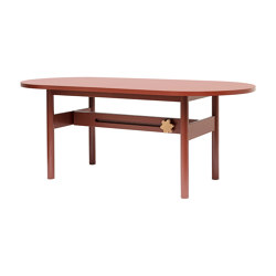 Ateljé table | extendable | Gärsnäs
