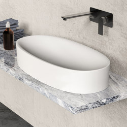 Solidcliff | 70 | Wash basins | Ideavit