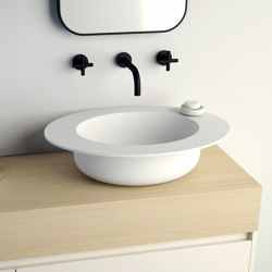 Solidcap | 2.0 | Wash basins | Ideavit