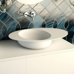 Solidcap | 8.0 | Wash basins | Ideavit