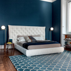 FULL MOON - Beds from Bonaldo | Architonic