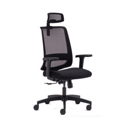 Daimon | Office chairs | ERSA