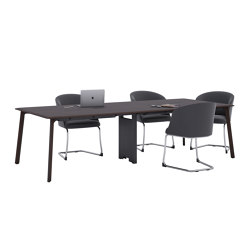 Magro | Contract tables | ERSA