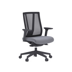 Pan | Office chairs | ERSA