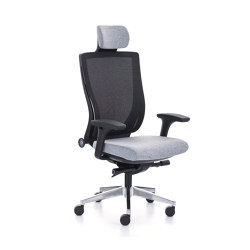 Testa | Office chairs | ERSA