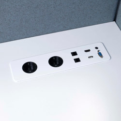 Table Top Slim | Smart phone / Tablet docking stations | Götessons