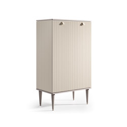 Cocoon - High cabinet | Cabinets | CPRN HOMOOD