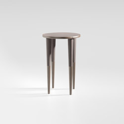 Cocoon | Side tables | CPRN HOMOOD
