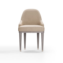 Cocoon | Chairs | CPRN HOMOOD